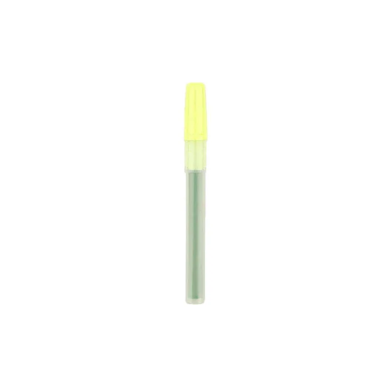 Writech Ανταλλακτικό Μαρκαδόρου Υπογράμμισης 1-4mm Retractable Lime 612502