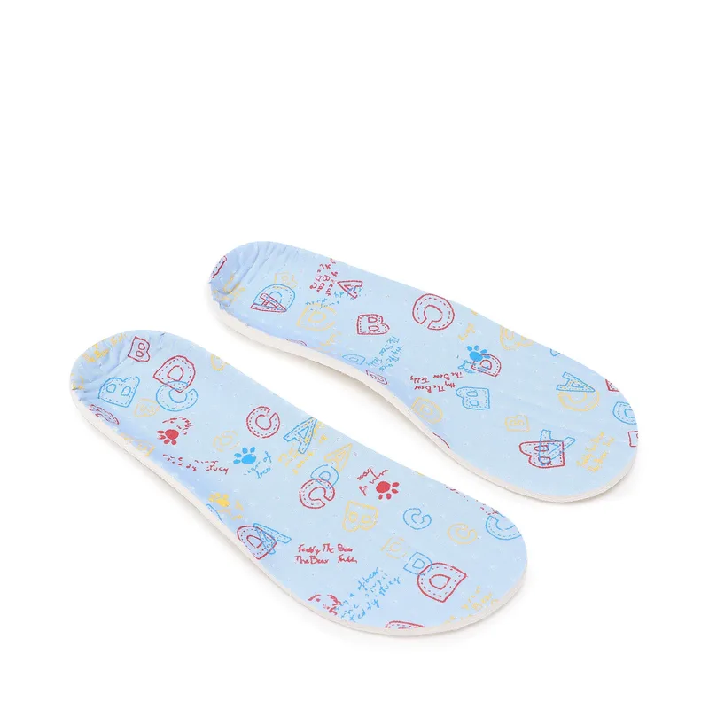 Πάτοι Coccine Sport Kids 665/75 0193 Μπλε