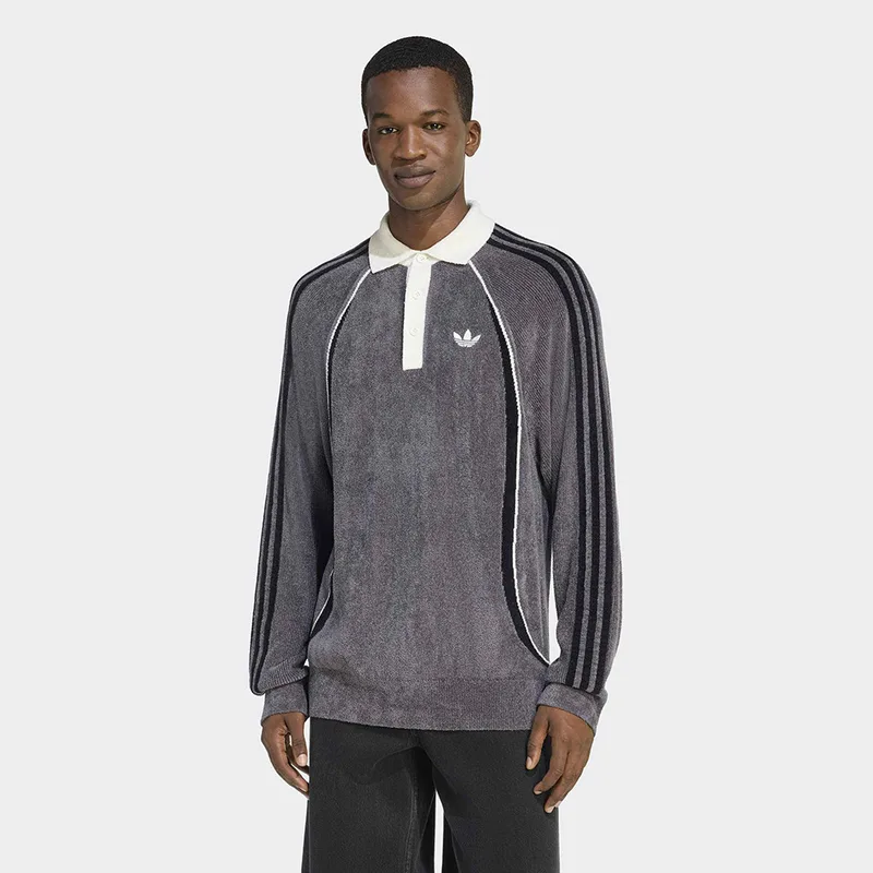 adidas Originals Wicons Polo (9000237289_87579)