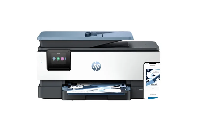 HP Officejet Pro 8125e All-in-One 405U8B#629