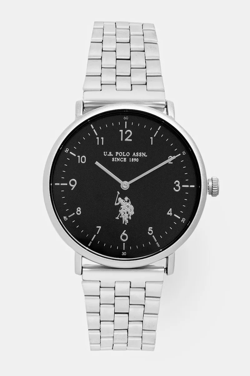 U.S. Polo Assn. ρολόι ανδρικό ROYAL