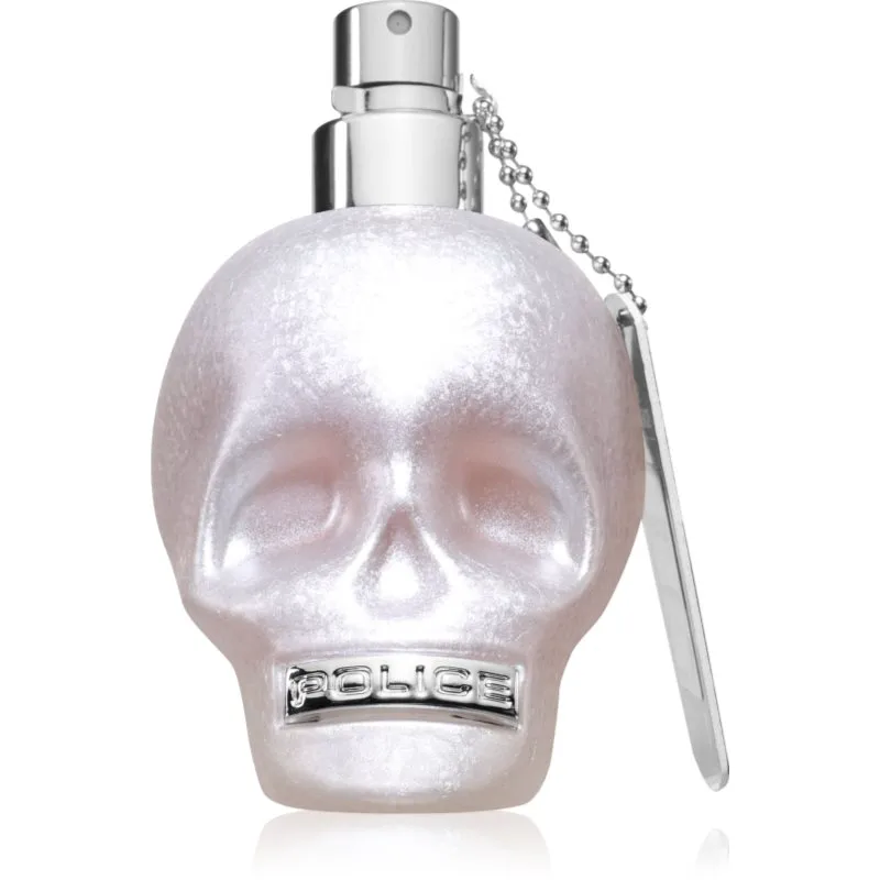 Police To Be Hyperverse EDP Eau de Parfum για γυναίκες 40 ml
