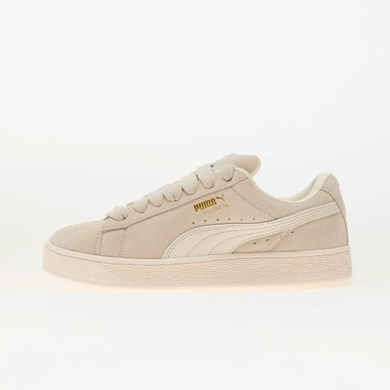 Sneakers Puma Suede XL Alpine Snow-Warm White EUR 46