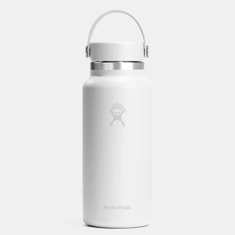 Hydro Flask Wide Flex Cap Unisex Μπουκάλι Θερμός 946ml (9000289157_1539)