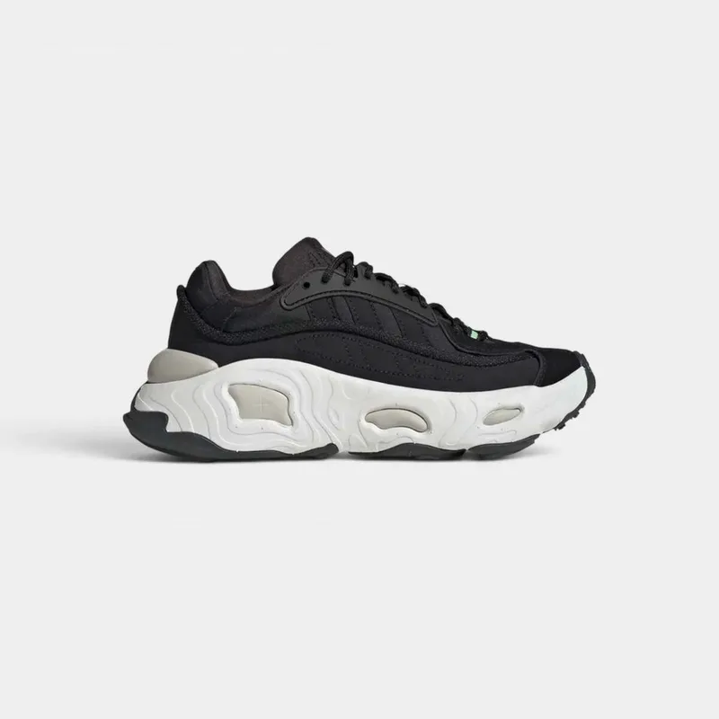 Xαμηλά Sneakers adidas Oznova J "Core Black Active Purple"