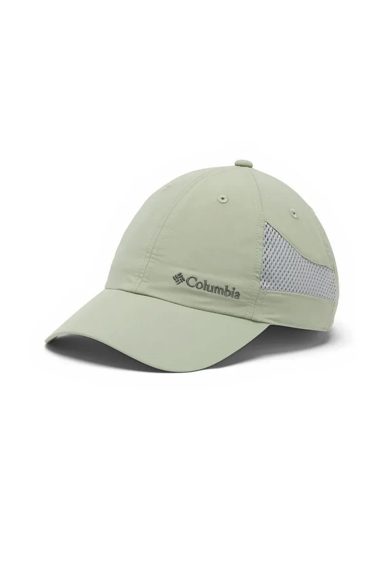 UNISEX ΚΑΠΕΛΟ COLUMBIA TECH SHADE II ΑΝΟΙΧΤΟ ΠΡΑΣΙΝΟ