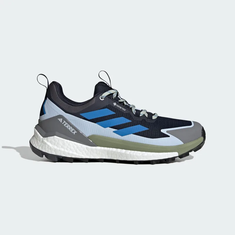 adidas Terrex M Free Hiker 2.0 Low Gore-Tex Hiking Shoes (9000263653_92655)