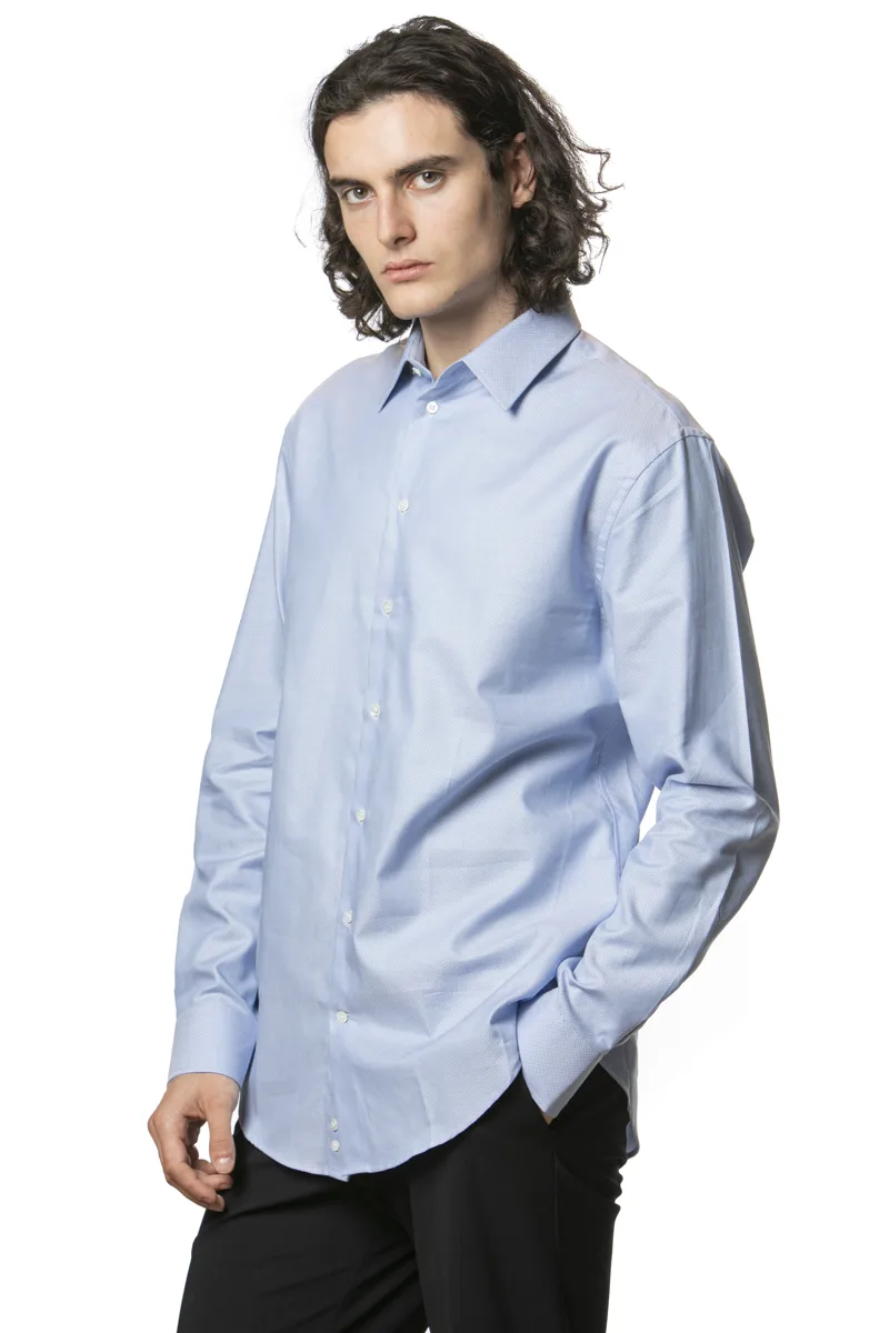 Emporio Armani - Πουκάμισο Ανδρικό EM000195TE10956-F9025