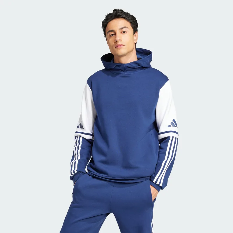 adidas Squadra 25 Ανδρική Μπλούζα με Κουκούλα (9000239407_63011)
