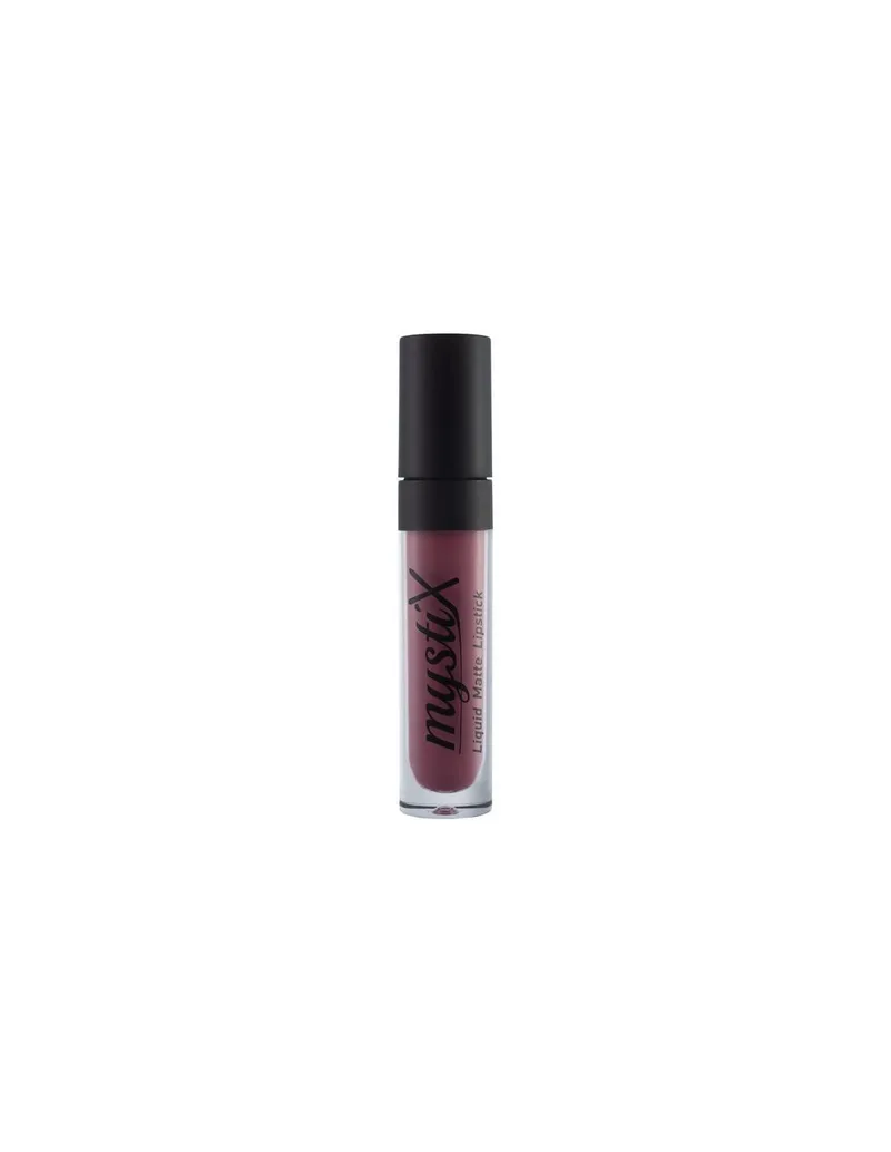 MYSTIX LIQUID LIP MATTE M12