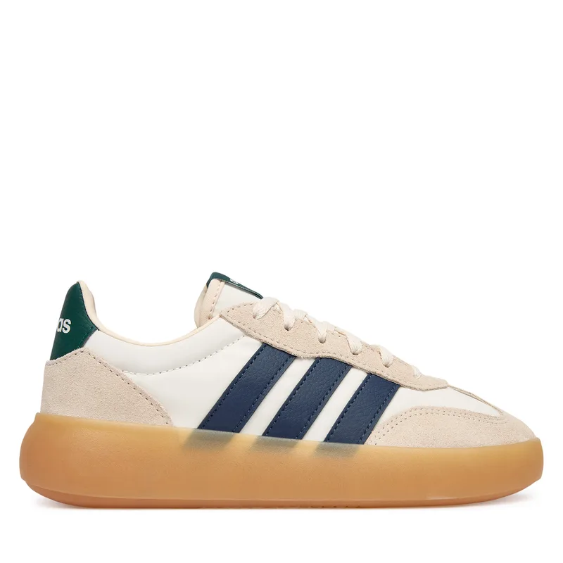 Αθλητικά adidas Barreda Decode JP6729 Κρεμ