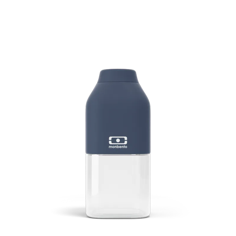 330ml Μπουκάλι Monbento MB Positive S Tritan™ - Blue Infinity