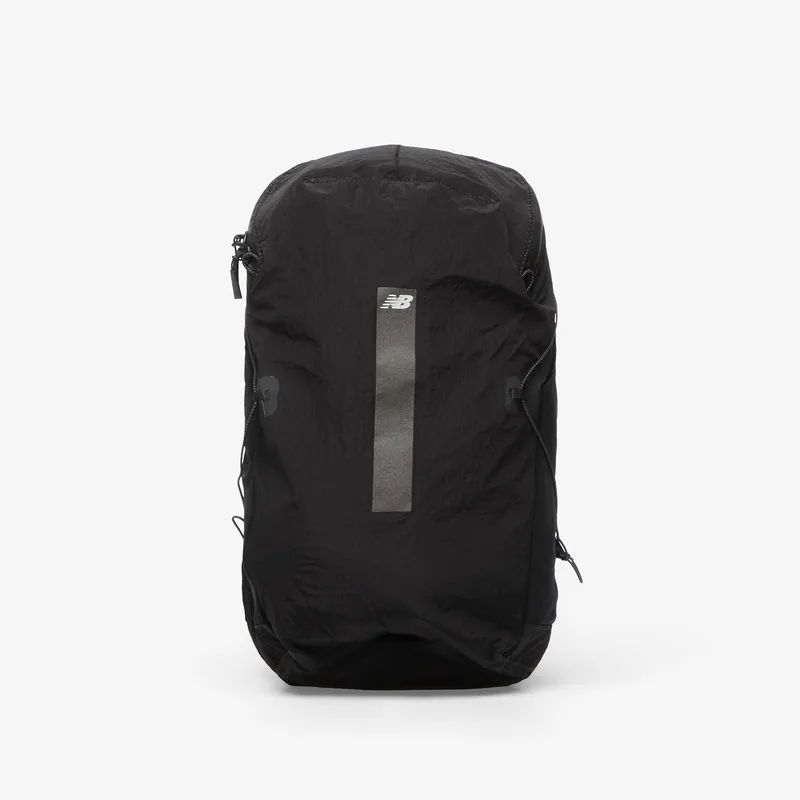 Τσάντα New Balance RC Pack Black Universal