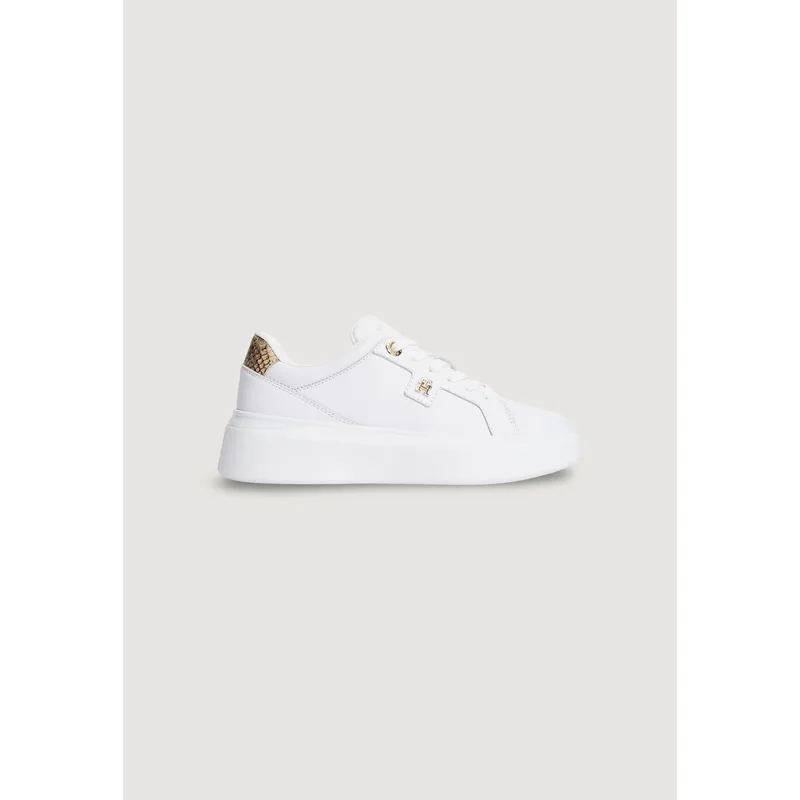 Xαμηλά Sneakers Tommy Hilfiger FW0FW09456