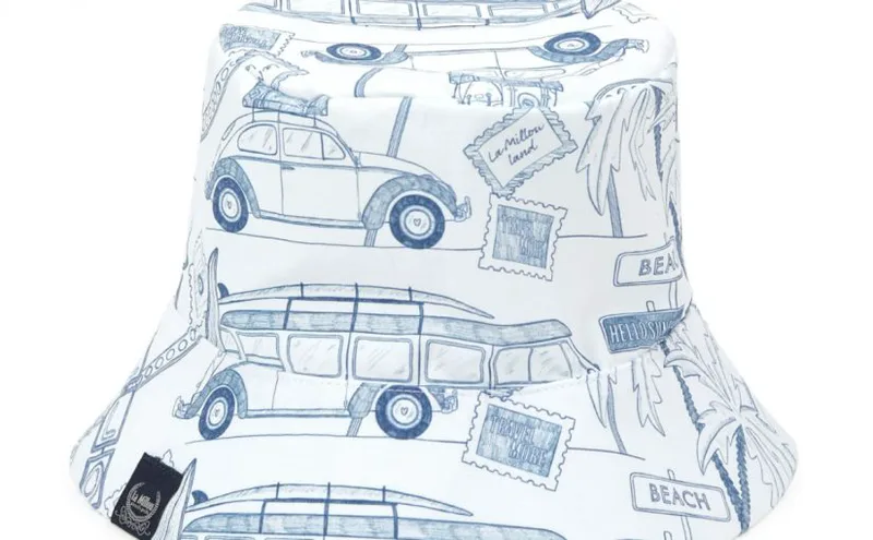 Bucket Hat – Route 66