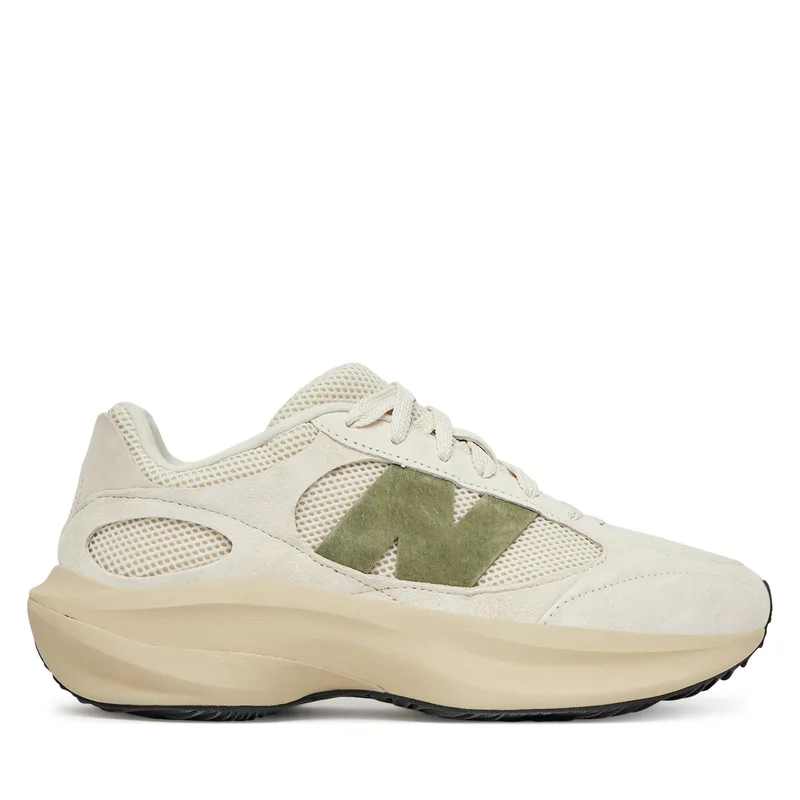 Αθλητικά New Balance UWRPDWHC Μπεζ
