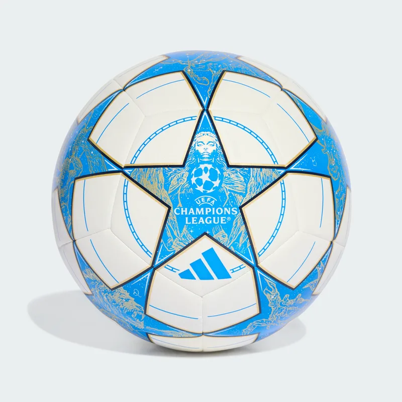 adidas UEFA Champions League Club 25/26 Μπάλα Ποδοσφαίρου (9000251070_89631)