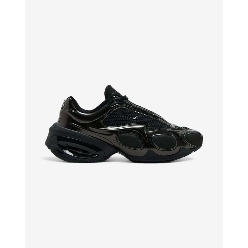 Xαμηλά Sneakers Nike Air Max Muse Triple Black (Women's)