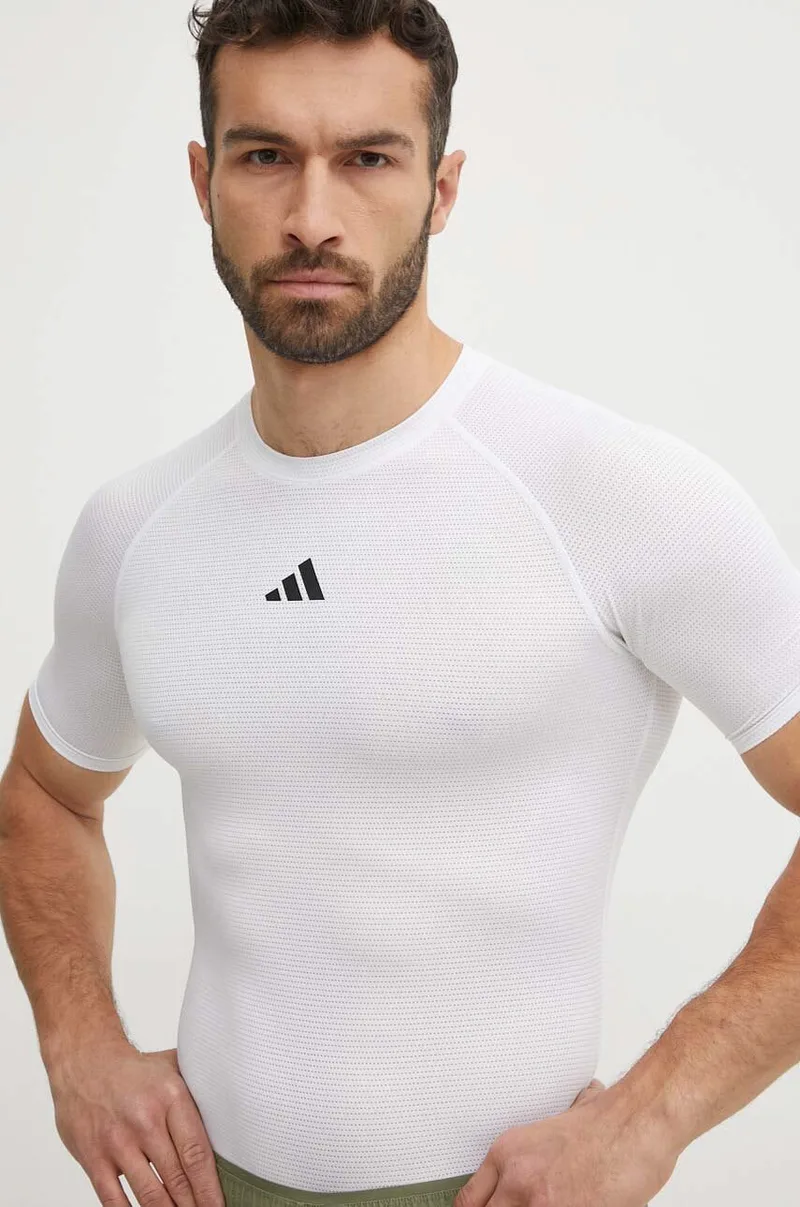 Ποδηλατικό κοντομάνικο adidas Performance