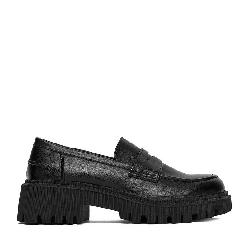 Loafers JENNY CEO-HY13027-17 Μαύρο