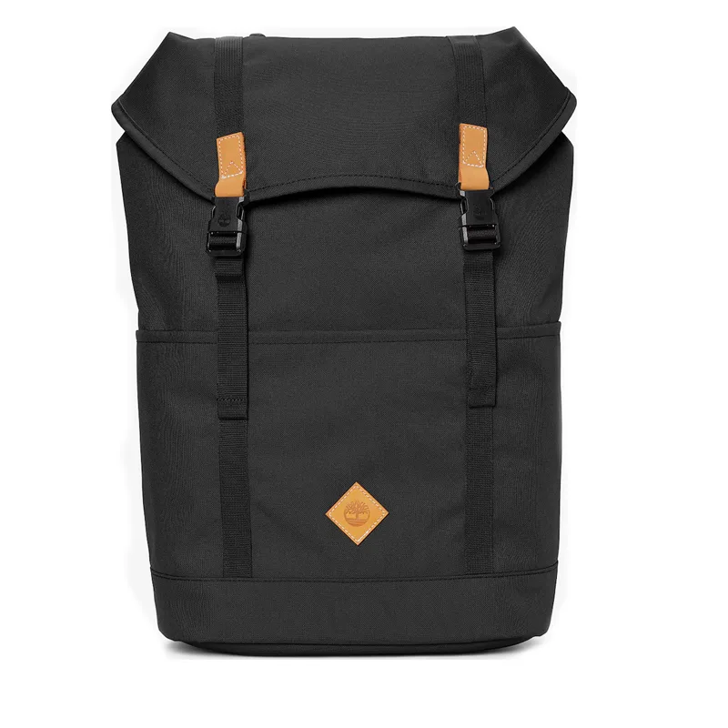 TIMBERLAND HERITAGE BACKPACK TB0A644Q 001 BLACK