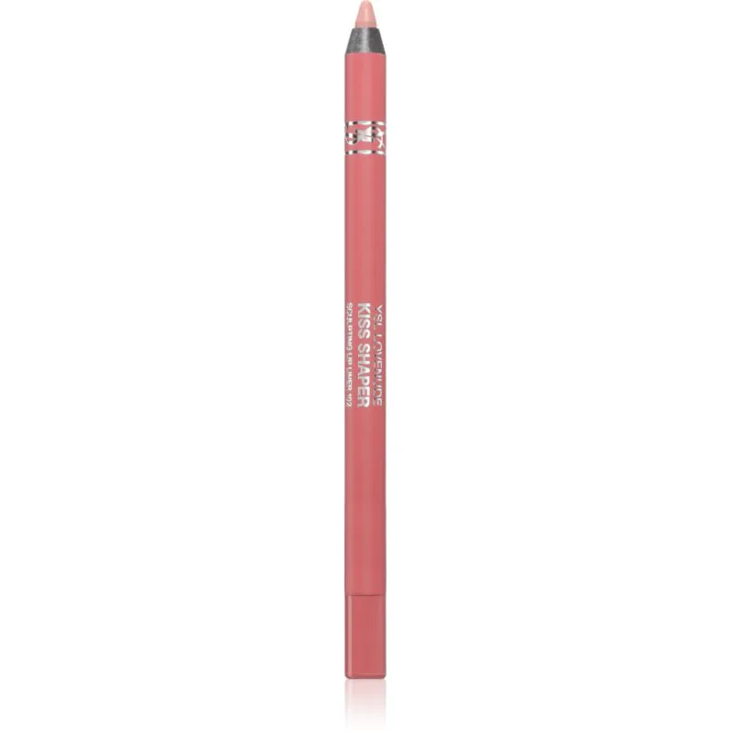 Yves Saint Laurent Lovenude Kiss Shaper μολύβι περιγράμματος για τα χείλη απόχρωση 44 1.2 γρ