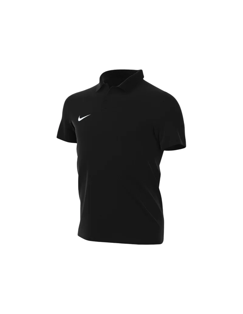 Nike Park 26 Polo Kids TShirt Black IB1195 010