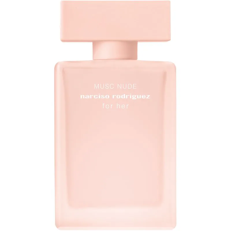 narciso rodriguez for her MUSC NUDE Eau de Parfum για γυναίκες 50 ml
