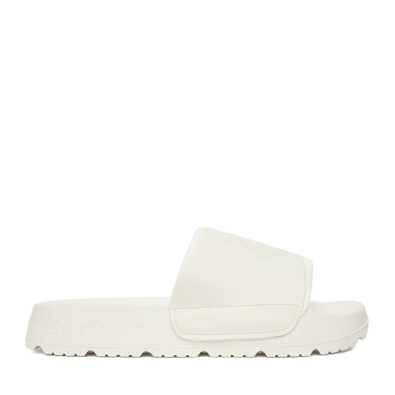 Παντόφλες Juicy Couture PJC3 Εκρού