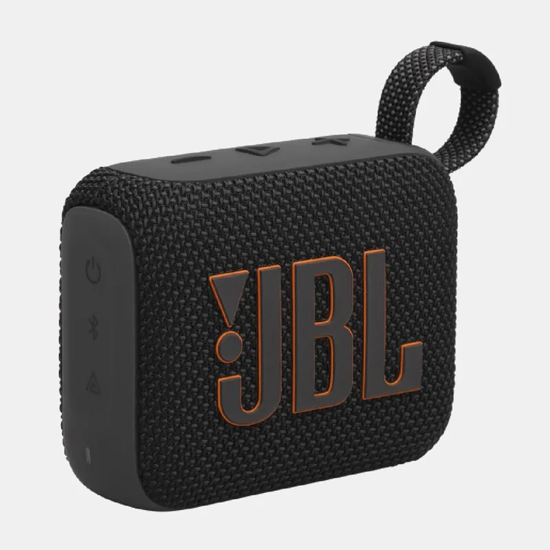 JBL GO4 Φορητό Bluetooth Ηχείο 4.2 W (9000192875_1469)