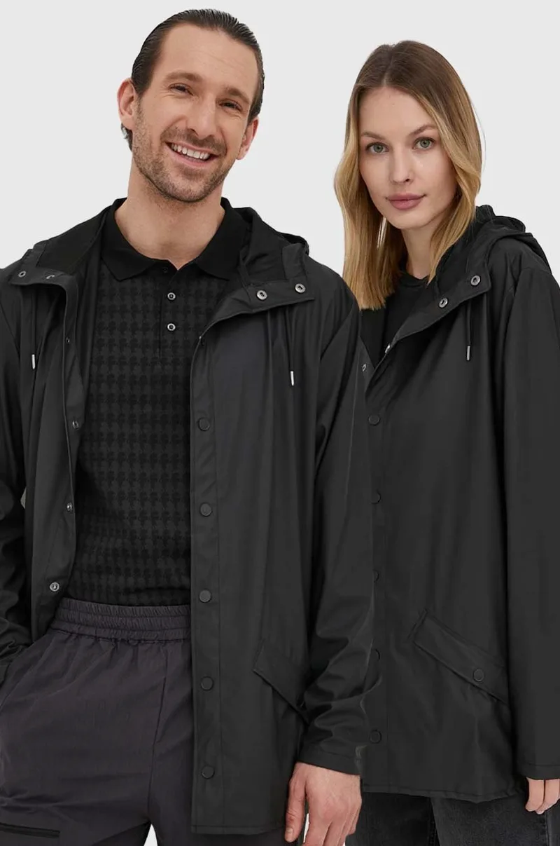 Μπουφάν Rains 12010 Jacket