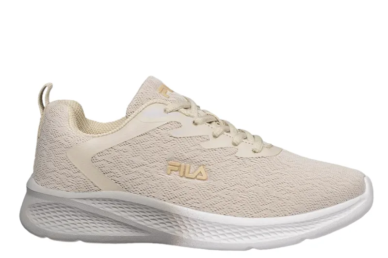 Παπούτσια Running Fila Memory Moray Nanobionic 5AF33018-165 Κορίτσι