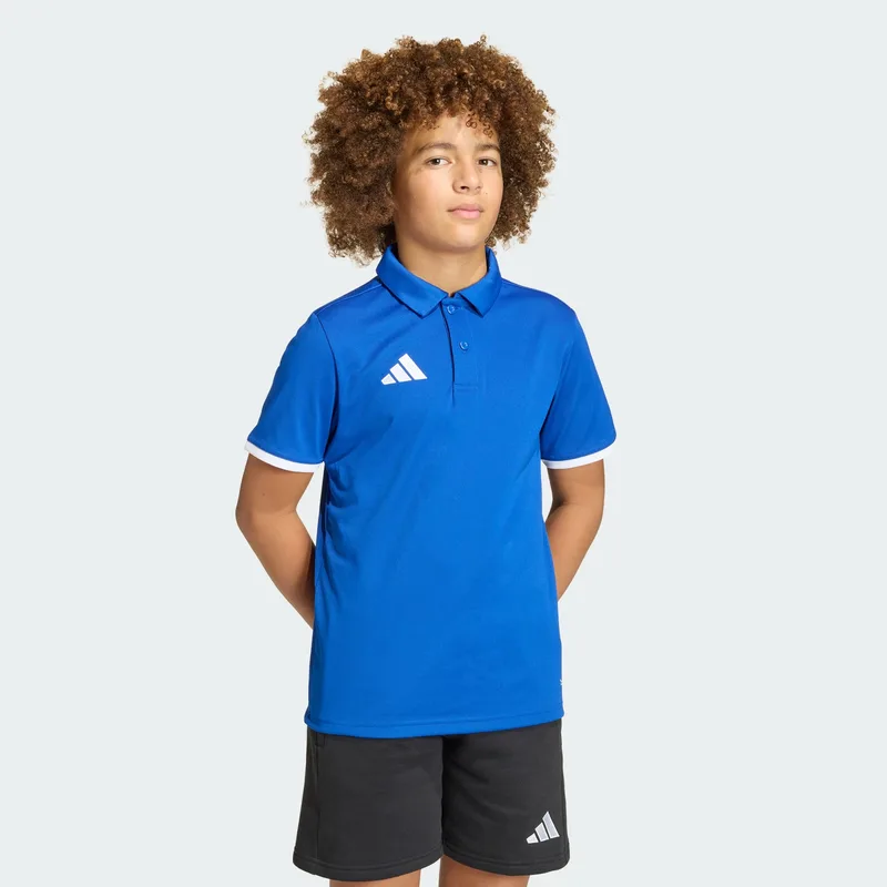 adidas K Entrada26 Polo (9000280346_62937)