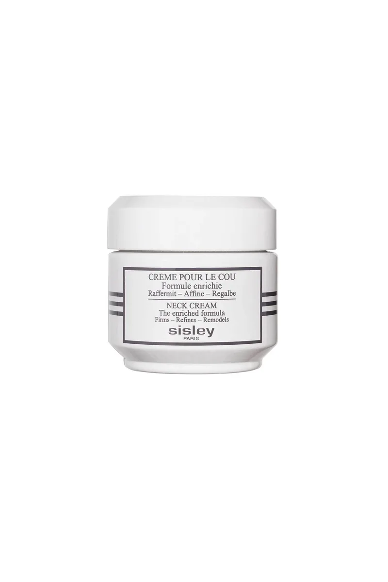 Sisley Neck Cream, The Enriched Formula 50 ml - 129810