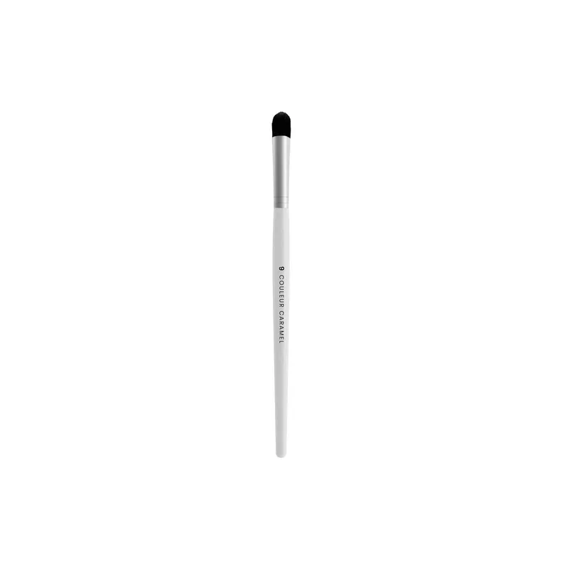 Concealer brush Couleur caramel N9 1un