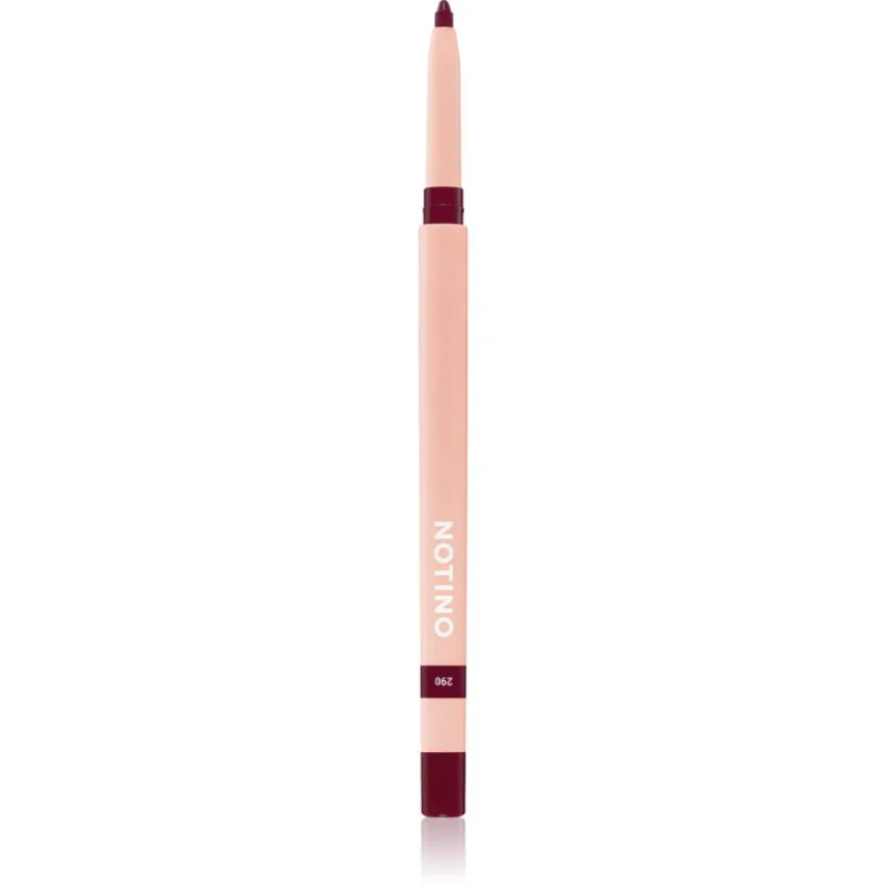 Notino Lip Food Lip Pencil μολύβι περιγράμματος για τα χείλη 290 The Thrill 0.35 γρ
