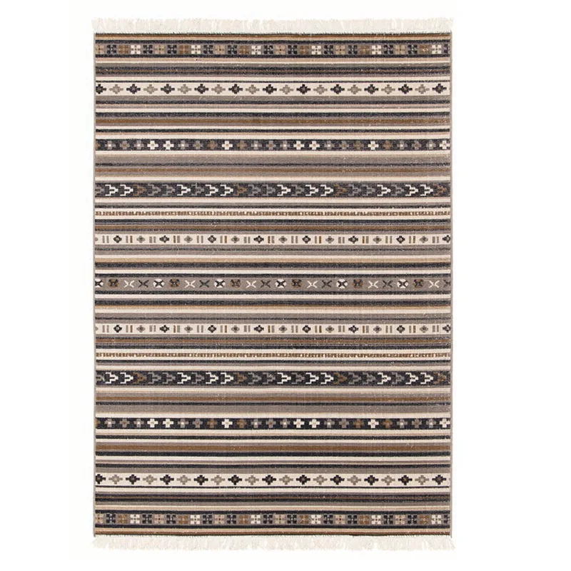 Χαλί All Season (200x290) Royal Carpet Refold 21802-648