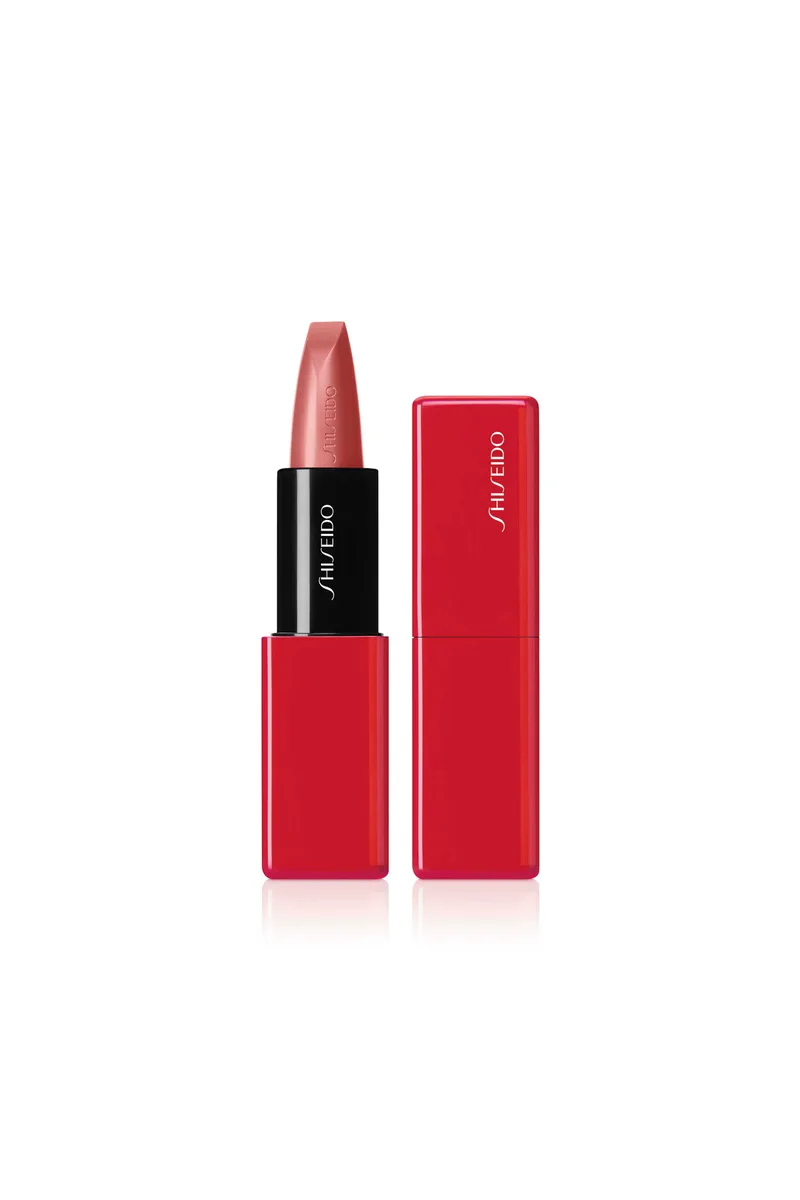 Shiseido Technosatin Gel Lipstick - 18049 404 Data Stream