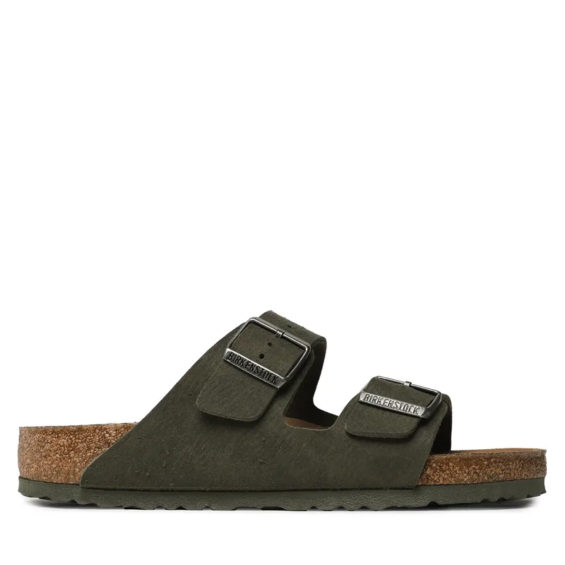 Παντόφλες Birkenstock Arizona 1024550 Χακί