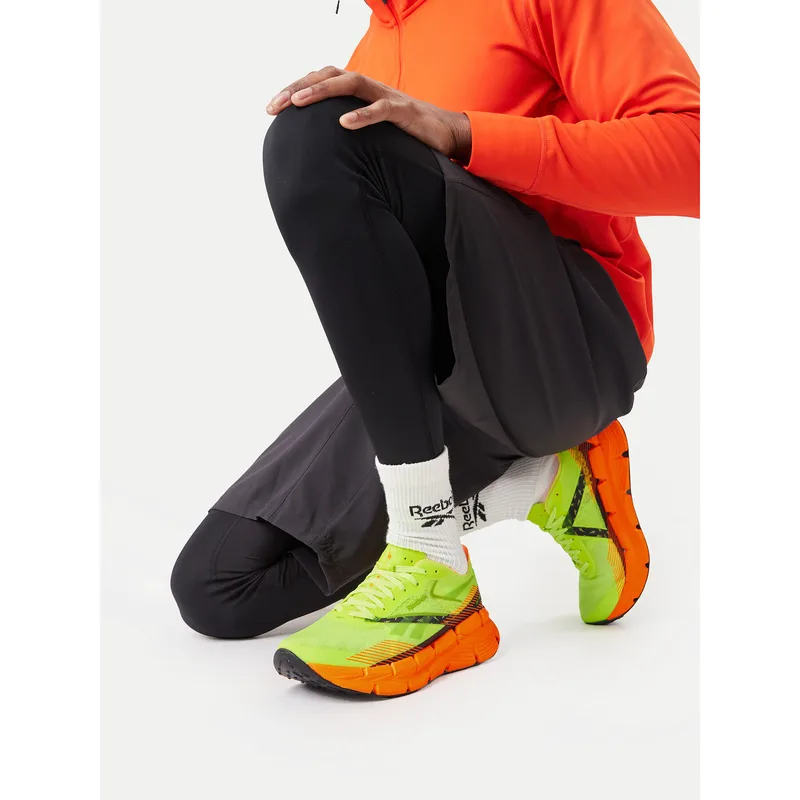Παπούτσια για Τρέξιμο Reebok SS-FLOATZIG X1 100248001 Κίτρινο