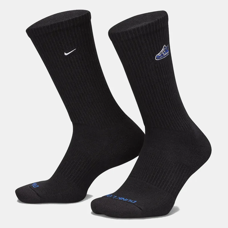 Nike U Nk Everyday Plus Cush Crew 1 (9000177653_1480)