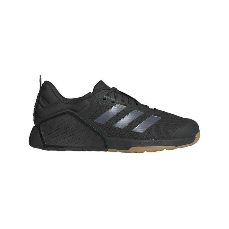 Fitness adidas Baskets Dropset 3 semelle intermédiaire à double densité