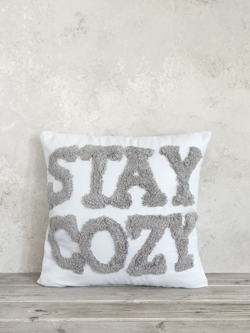 Μαξιλάρι Διακόσμησης Nima Cozy 45x45