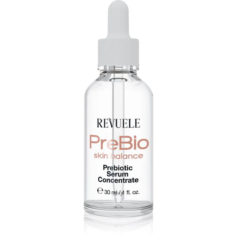 Revuele PreBio Skin Balance εντατικός ορός για ενίσχυση του δερματικού φραγμού 30 ml