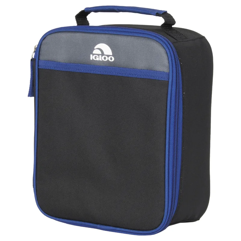 Τσάντα Igloo Ψυγείο Τσάντα Ψυγείο Lunch Box Ροζ