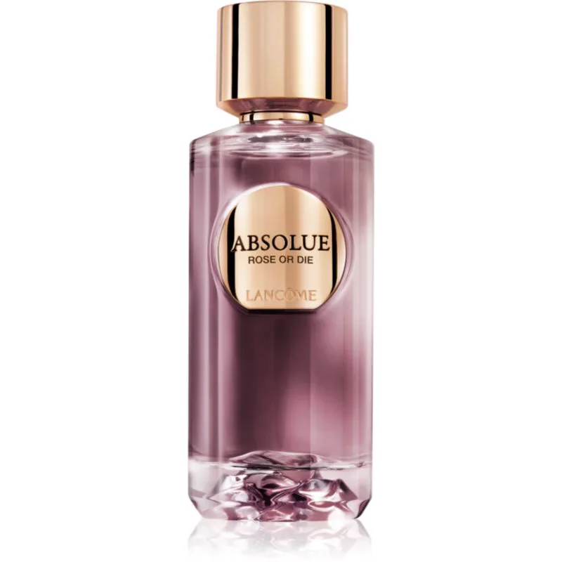Lancôme Absolue Les Parfums Rose or Die Eau de Parfum για γυναίκες 100 ml
