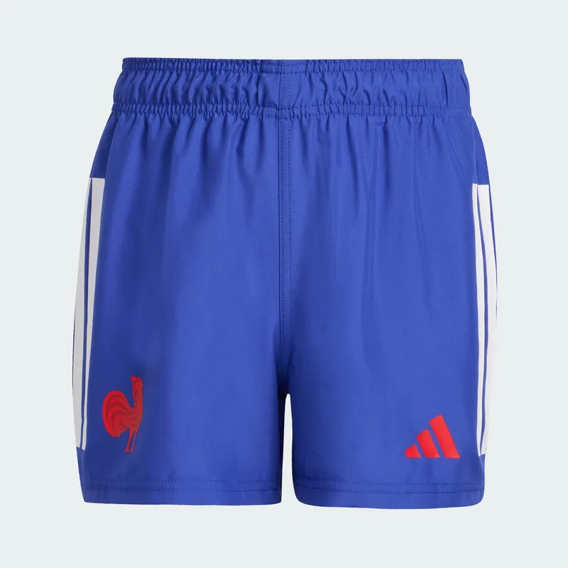 adidas FFR Rugby Match Παιδική Βερμούδα (9000264234_65894)
