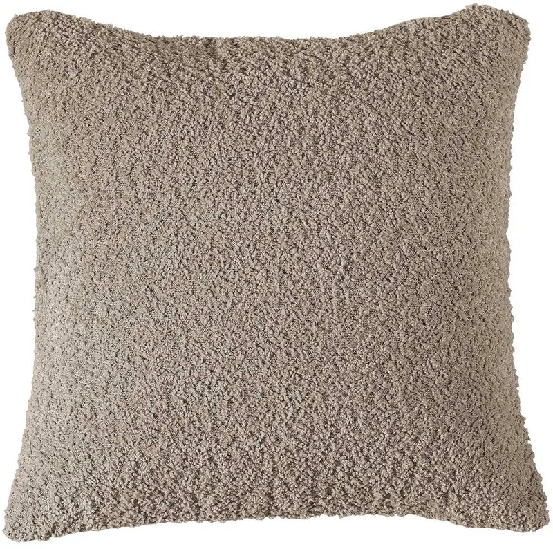 ΔΙΑΚΟΣΜΗΤΙΚΟ ΜΑΞΙΛΑΡΙ DAS HOME 0234 ΓΚΡΙ (42X42CM)