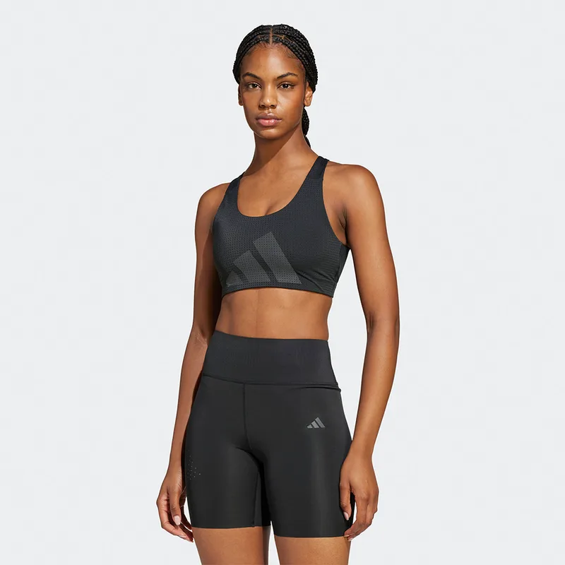 adidas Powerimpact HIIT Γυναικείο Αθλητικό Μπουστάκι (9000214266_1469)