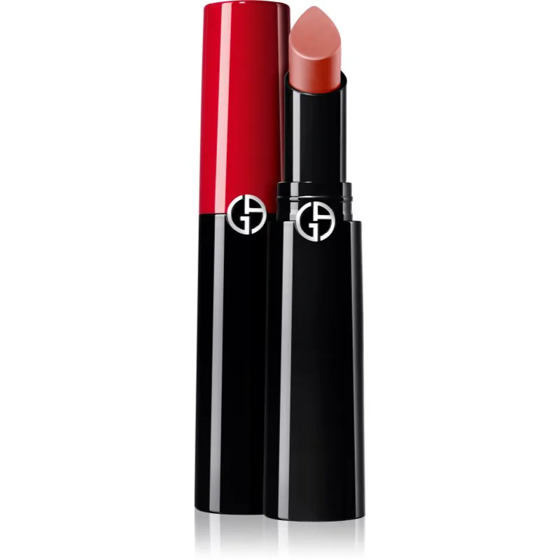 Armani Lip Power κρεμώδες κραγιόν απόχρωση 104 Selfless 3.1 γρ